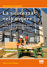 La sicurezza nel cantiere