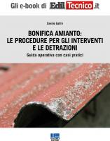 Rimozione amianto: quando diviene obbligatoria la bonifica ... Obbligo rimozione amianto 2015