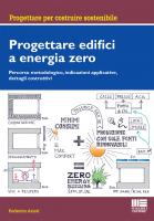 Progettare edifici a energia zero