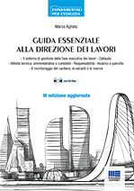 Guida essenziale alla direzione dei lavori