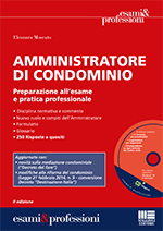 Amministratore di condominio