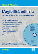 L' agibilità edilizia