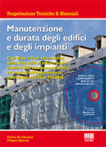 Manutenzione e durata degli edifici e degli impianti