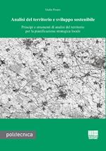 Analisi del territorio e sviluppo sostenibile