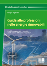 Guida alle professioni nelle energie rinnovabili