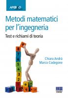 Metodi matematici per l’ingegneria