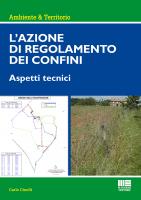 L’azione di regolamento dei confini