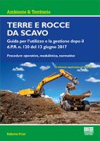 Terre e rocce da scavo