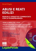 Abusi e reati