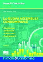 La nuova assemblea condominiale