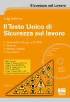 Il Testo Unico di 
Sicurezza sul lavoro