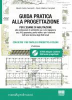 Guida pratica alla progettazione per l'esame di abilitazione