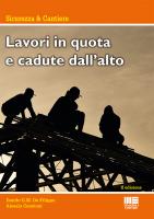 Lavori in quota e cadute dall’alto
