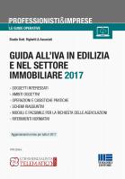 Iva agevolata ristrutturazioni edilizie: quando al 4, al 10 e al 21 Guida ristrutturazioni edilizie 2017