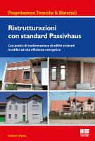 Ristrutturazioni con standard Passivhaus 
