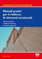 Metodi pratici per il rinforzo di elementi strutturali