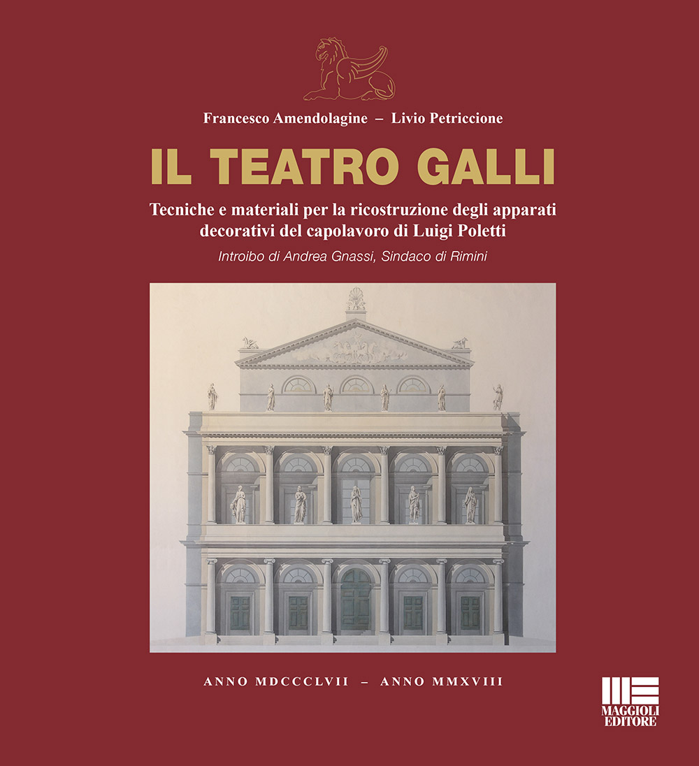 Il teatro Galli
