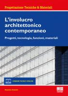 L\'involucro architettonico contemporaneo