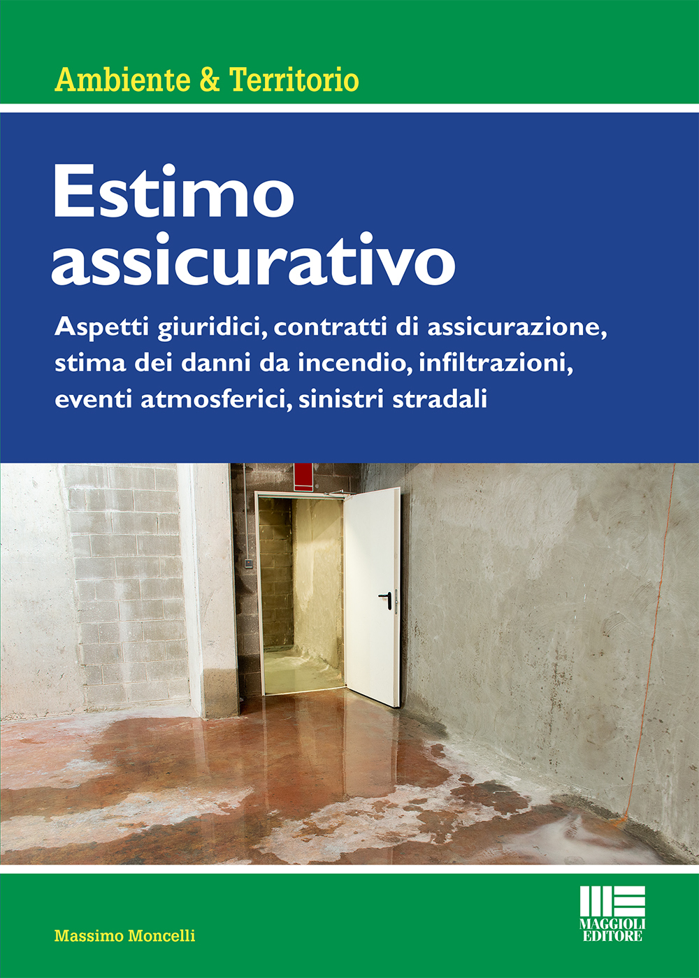 Estimo assicurativo