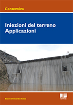 Iniezioni del terreno Applicazioni