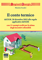 Il conto termico
