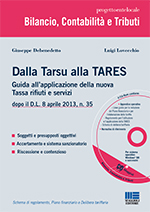 Dalla Tarsu alla Tares