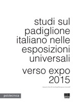 Studi sul padiglione italiano nelle esposizioni universali