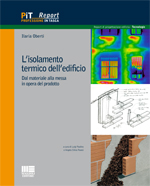 L' isolamento termico dell'edificio