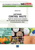 Software Control Waste - versione scaricabile