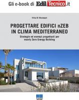 Progettare edifici NZEB in clima mediterraneo