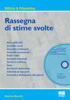 Rassegna di stime svolte