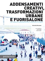Addensamenti creativi, trasformazioni urbane e fuorisalone