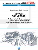Travi in Legno: calcolo e verifica - Foglio di Calcolo Excel
