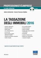 La Tassazione degli Immobili 2016